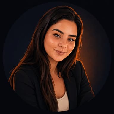 Yasmina El Hakym, CEO et Co-fondatrice de LinkAfrik