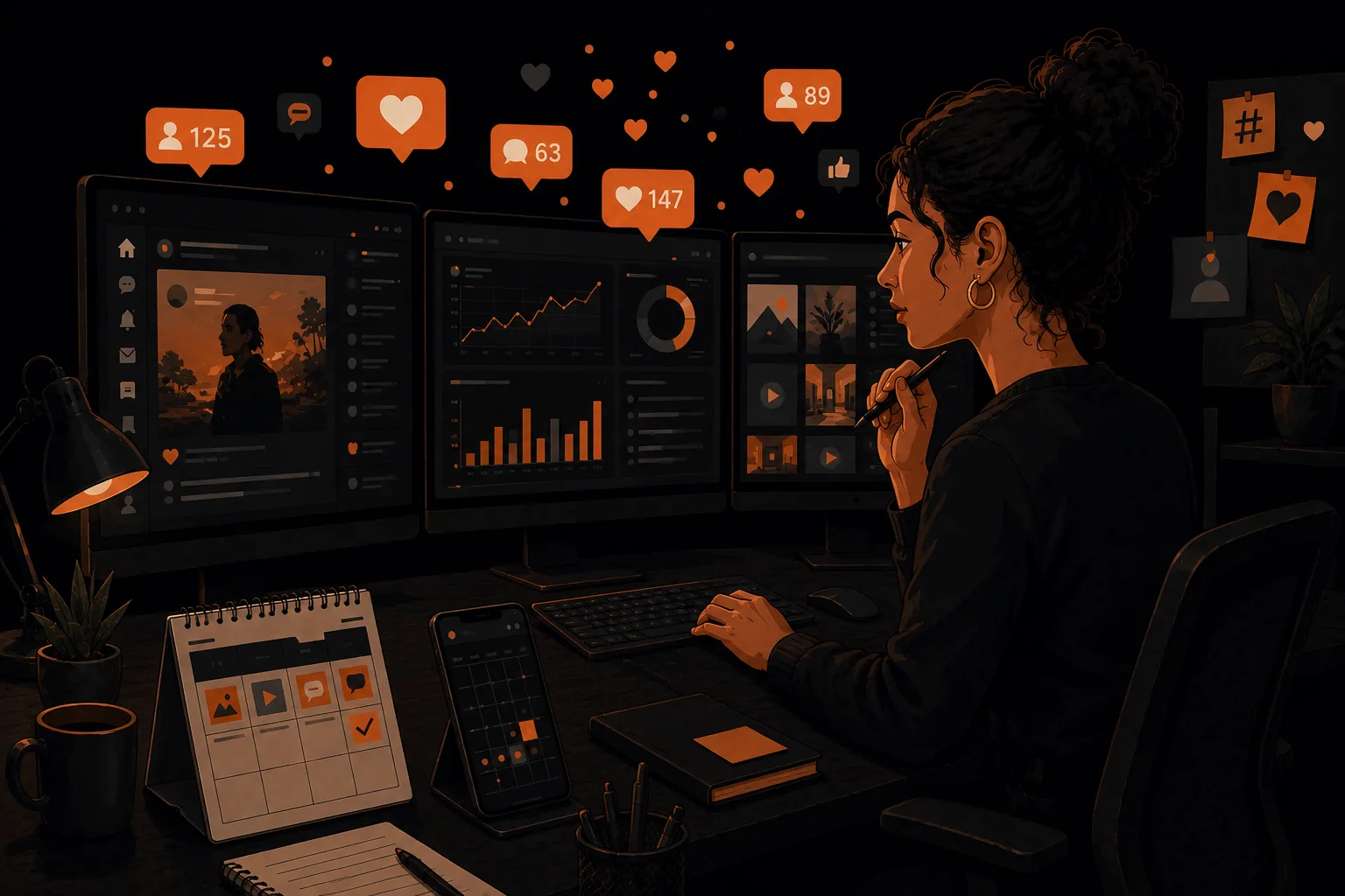 Community Management