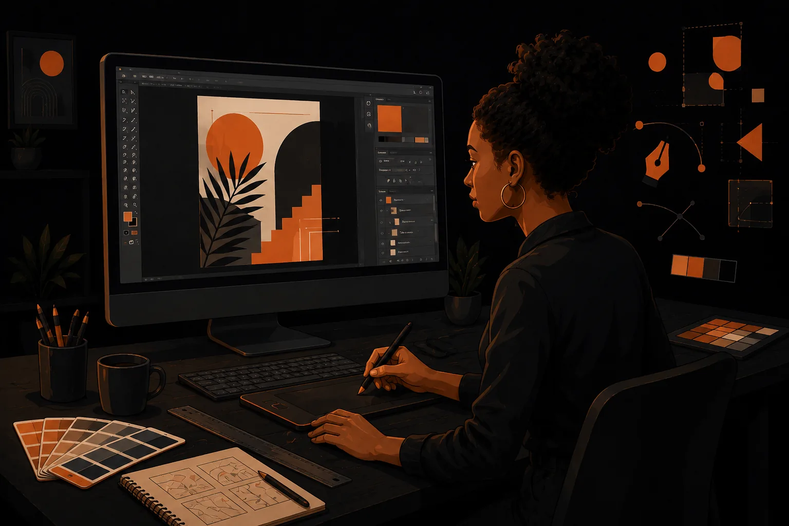 Design graphique