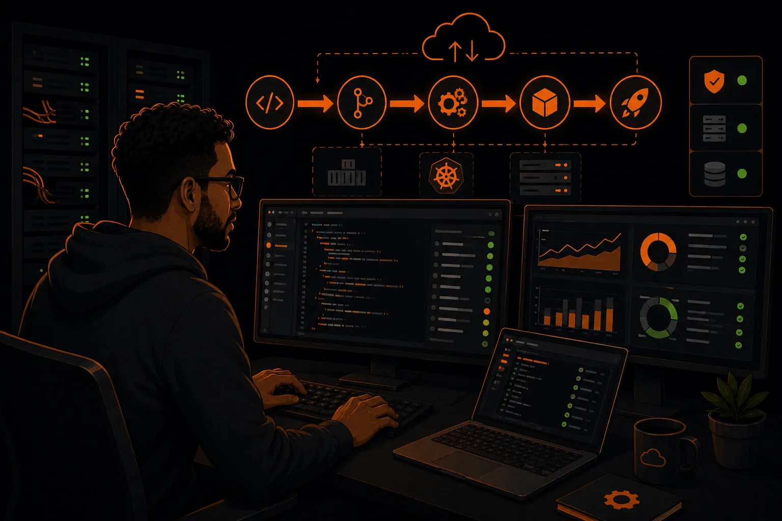 Infrastructure & DevOps
