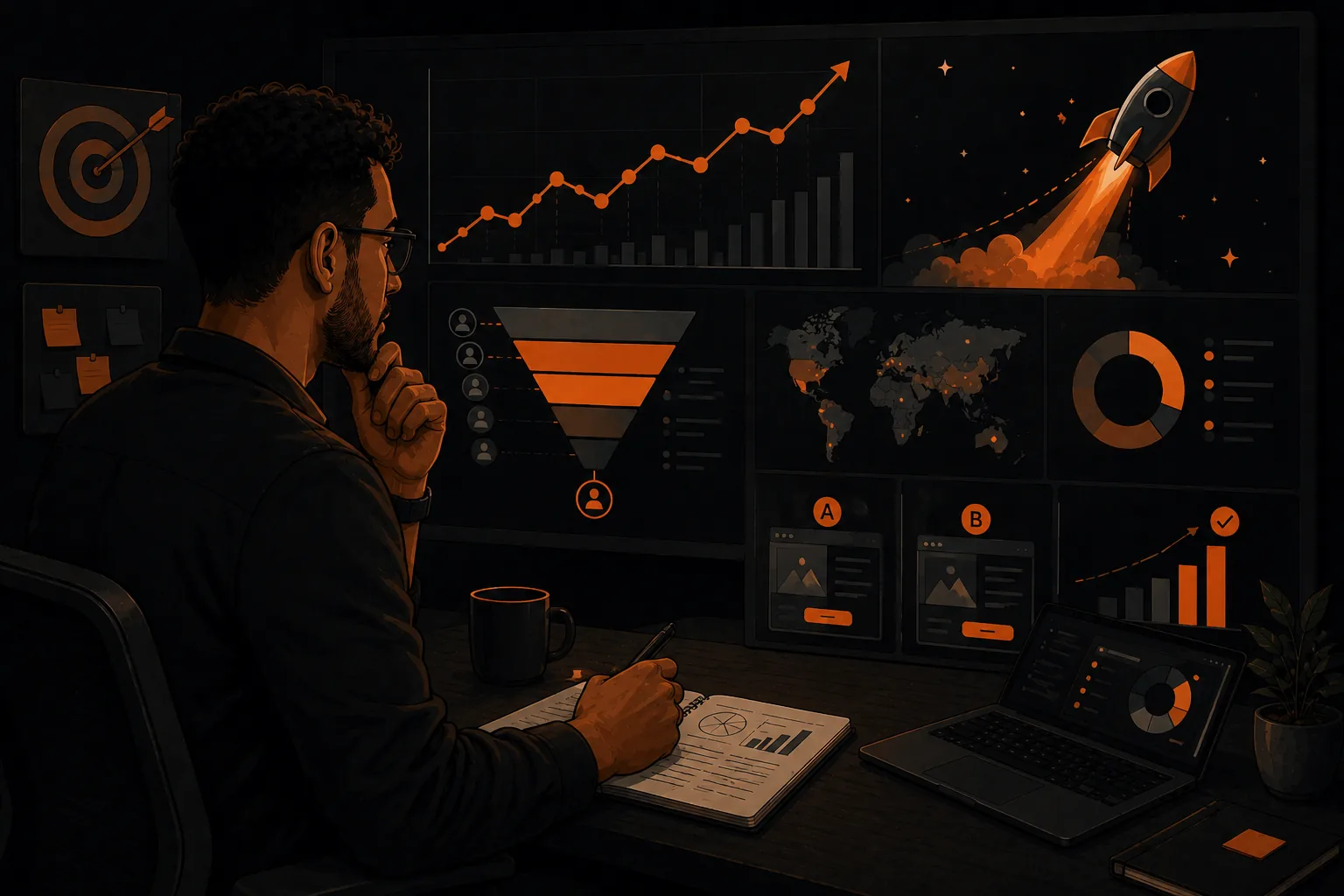 Marketing digital