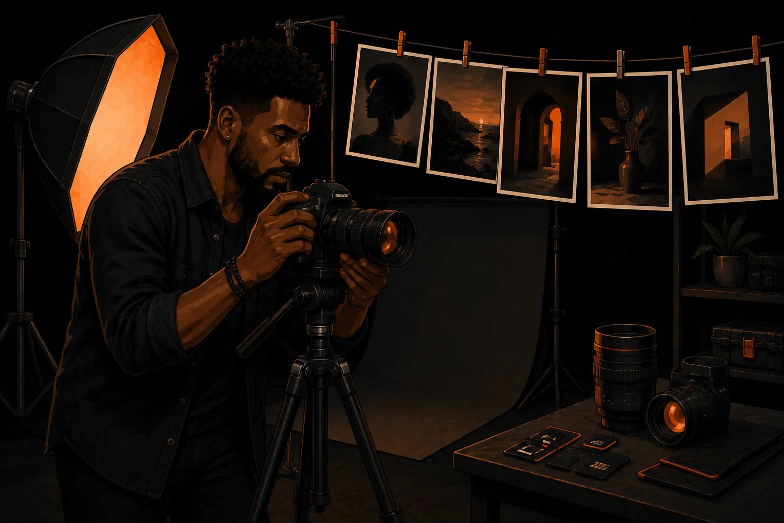 Photographie